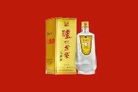 九江市湖口回收泸州老窖