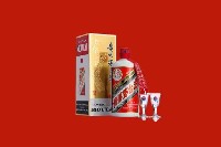 九江市湖口回收飞天茅台酒