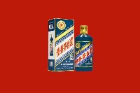 九江市湖口回收五星茅台酒